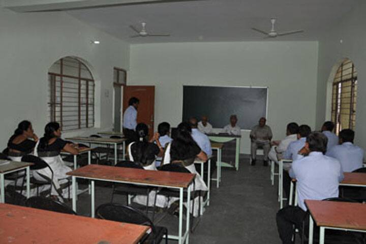 classroom